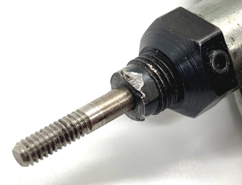 Cardinal Components Rivnut Installation Tool Screw Rivet Blind Fastener Nutsert