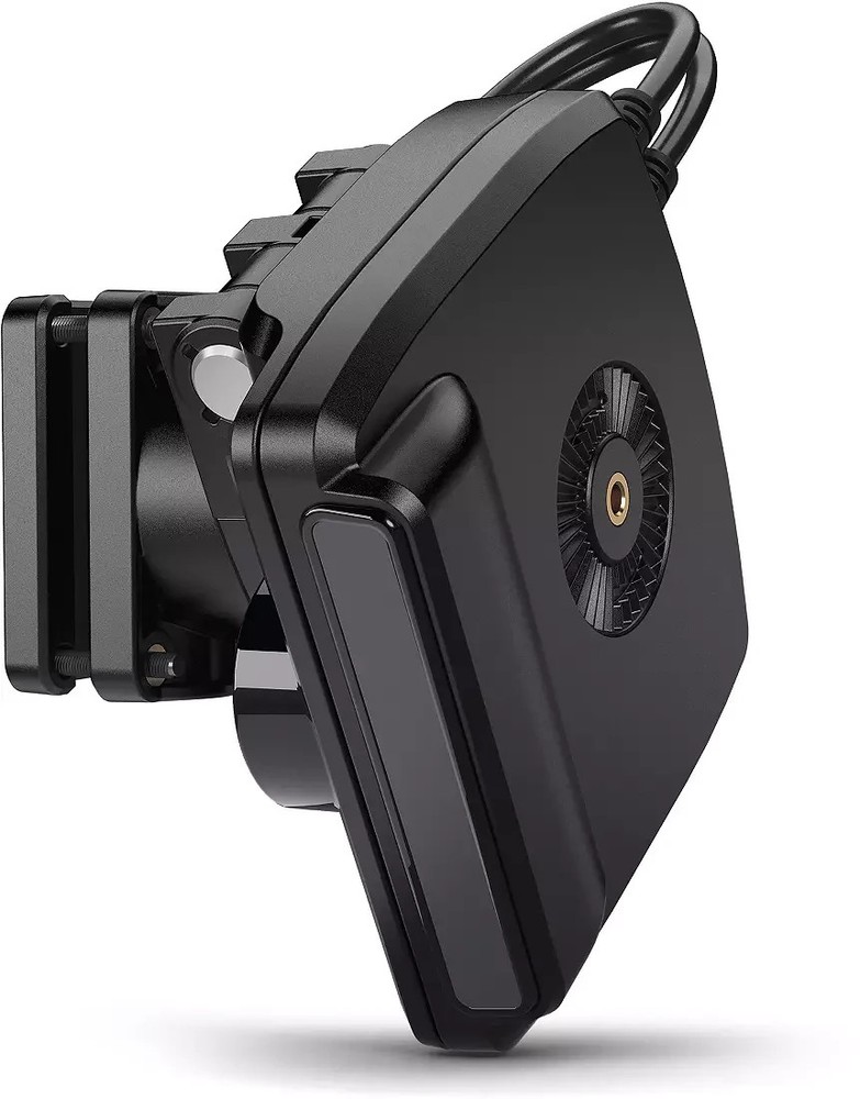 MEGA Live 2 Forward-Facing Sonar