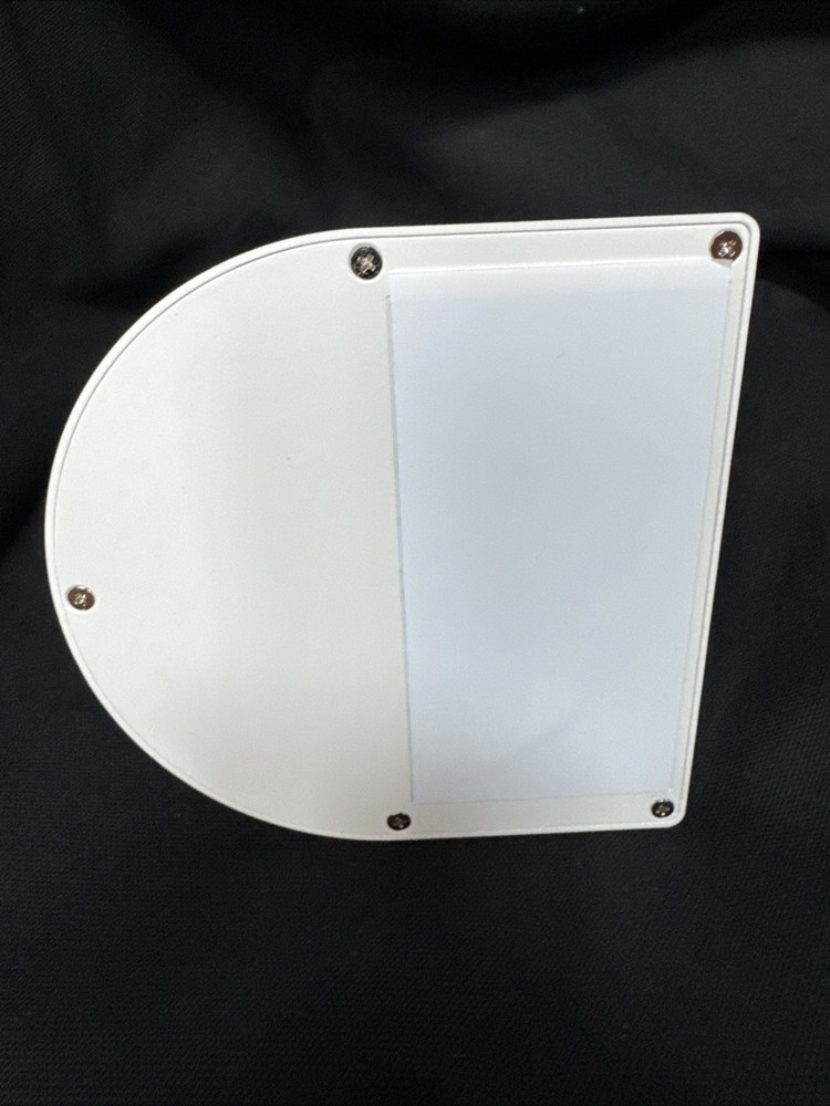 Extremely Rare Solid White Rotating And Locking Stand For T-Mobile Wi-Fi Router.