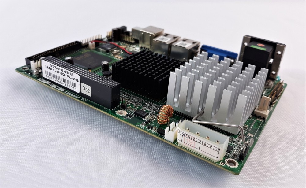 Ampro RB1-800-R-08 EPIC CPU Board