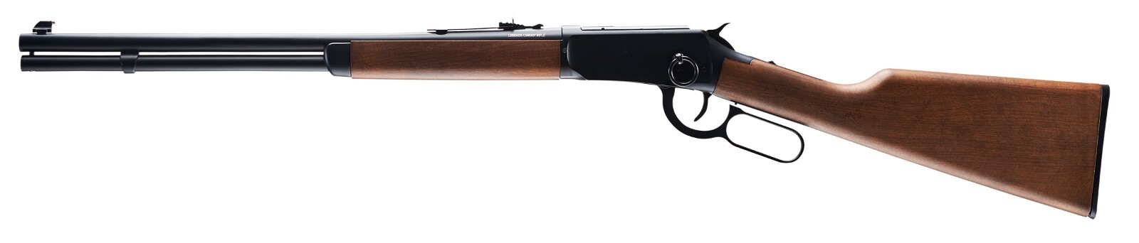 Legends Cowboy Lever Action CO2 BB Air Rifle .177 Synthetic Wood Stock - 2251817