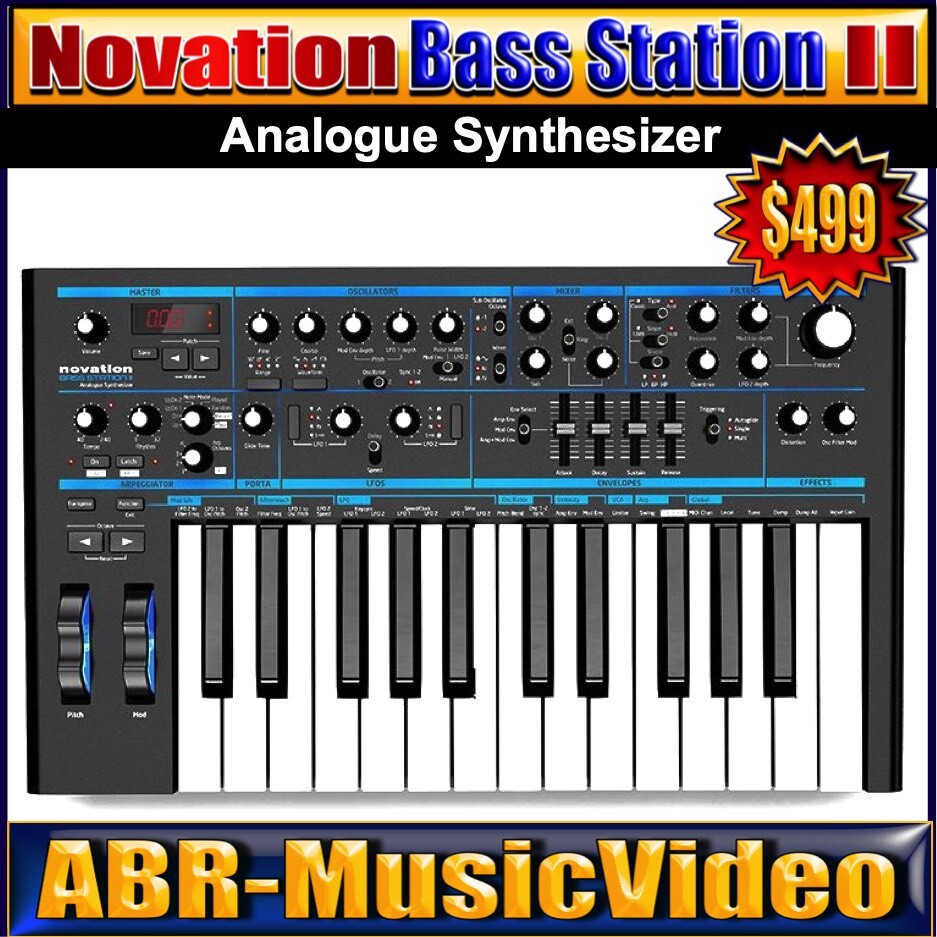 Novation Launchpad Pro MK3 Grid Controller for Ableton Live