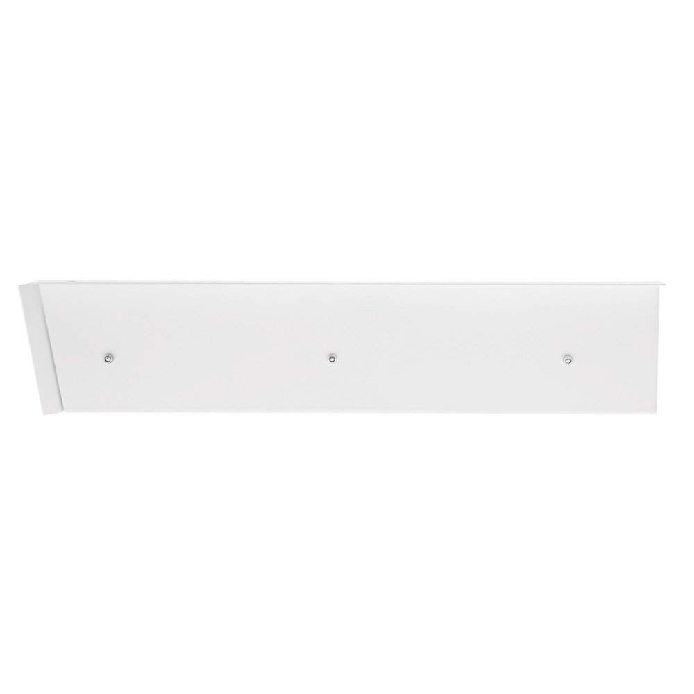 Under-Desk Sliding Pull-Out Drawer for Office Storage Organizer