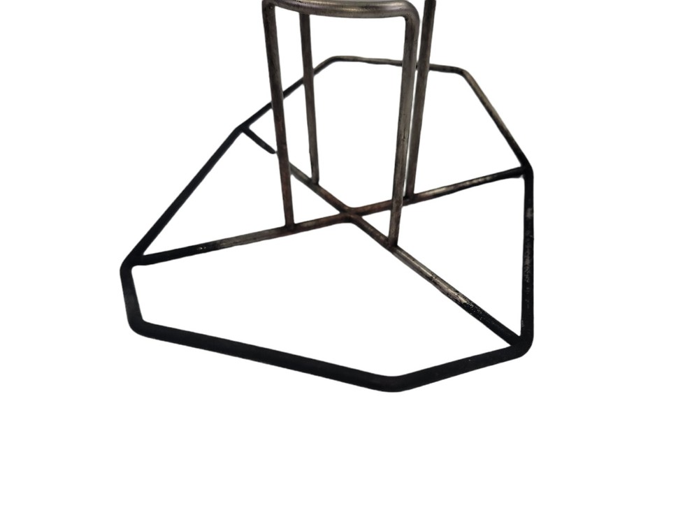 Roasting Rack Beer Can Chicken Holder Durable Copper BBQ Grill Griddle