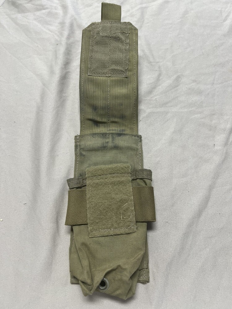 Eagle Industries molle single mag pouch used