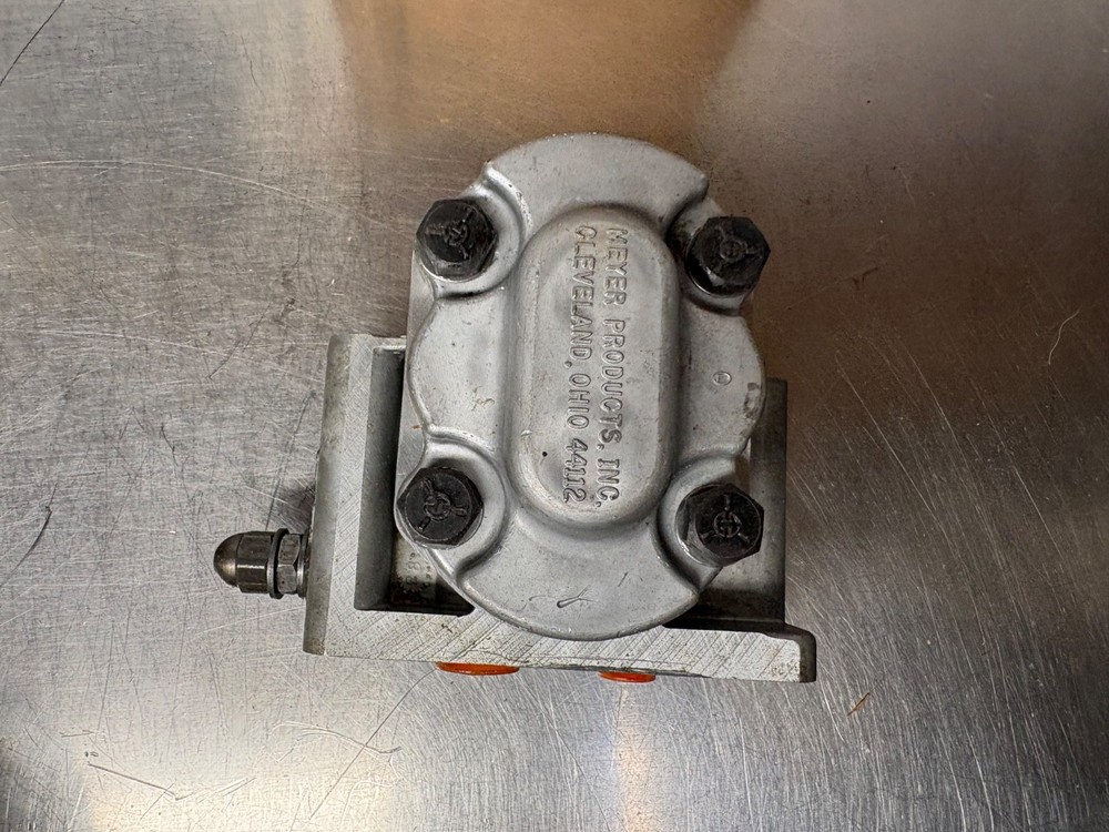 GENUINE MEYER 15026 Gear Pump E47 E60