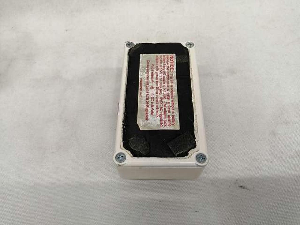 MXR ZW-44 EFFECTOR 764680