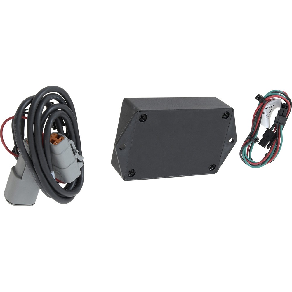 Holley EFI Interface Module for Edelbrock EFI Kits