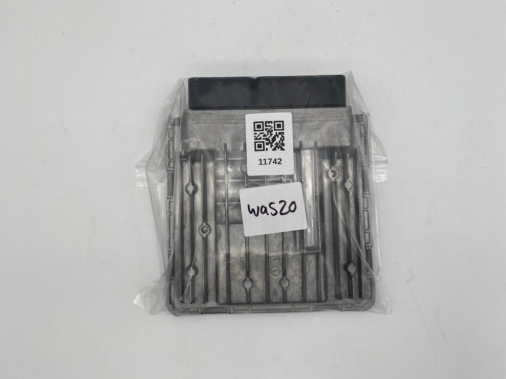 2011-2013 BMW 328i 528i 3.0L Engine Computer Control Module ECU ECM 7 624 052