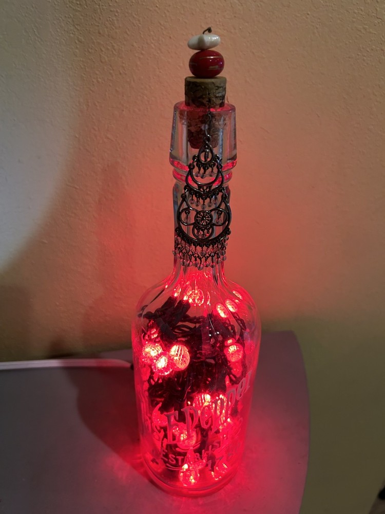 Handmade Decor Light