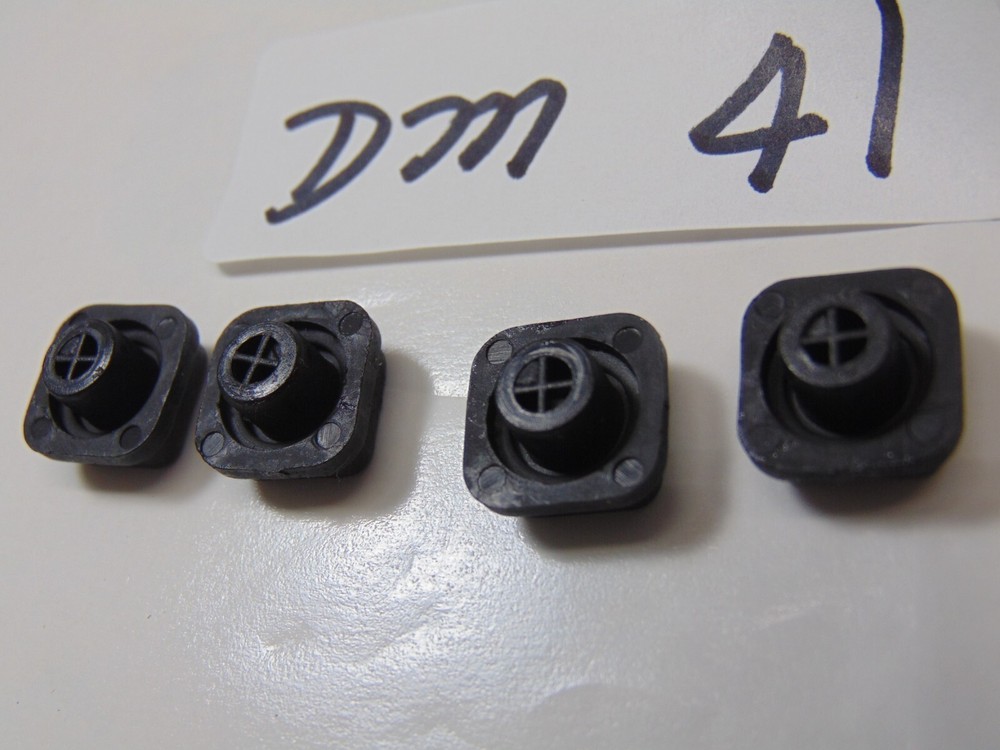 Elation Operator 192 DMX lighting controller Replacement Part Lot 4 Push Button