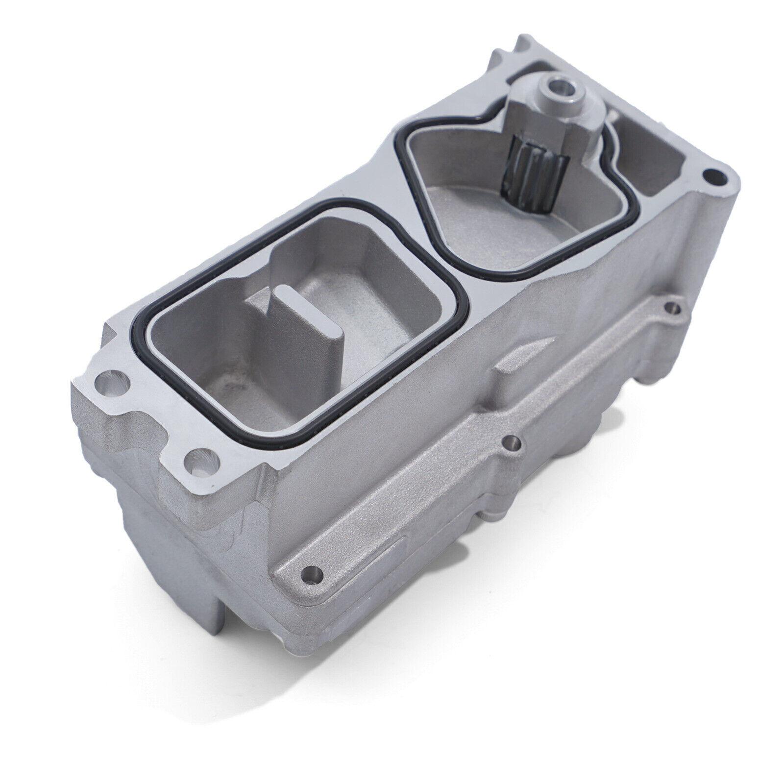 Turbo Actuator Set with Calibration 2013-18 Dodge Cummins ISB 6.7L OEM HE300VG