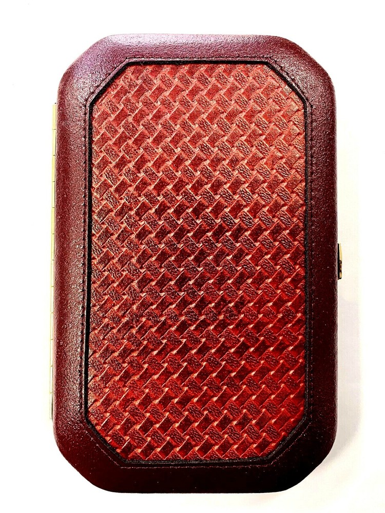 8 Pcs Manicure Set. Germany