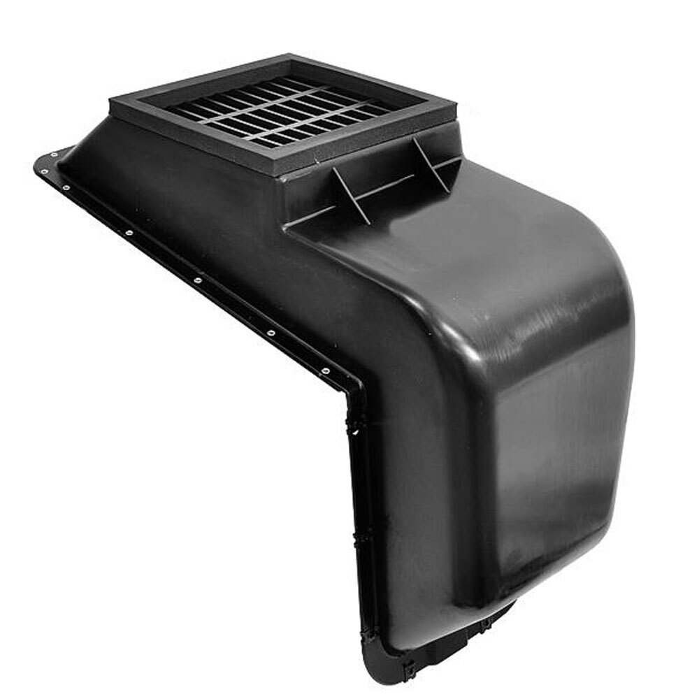 Heater Intake Plenum Bronco 1966-1977