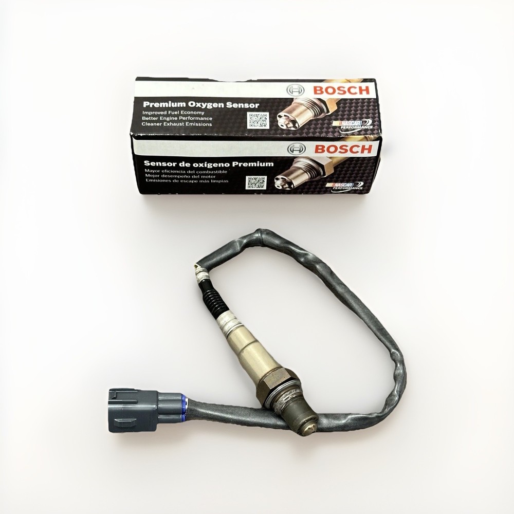 OEM Genuine Bosch Oxygen Sensor 13544