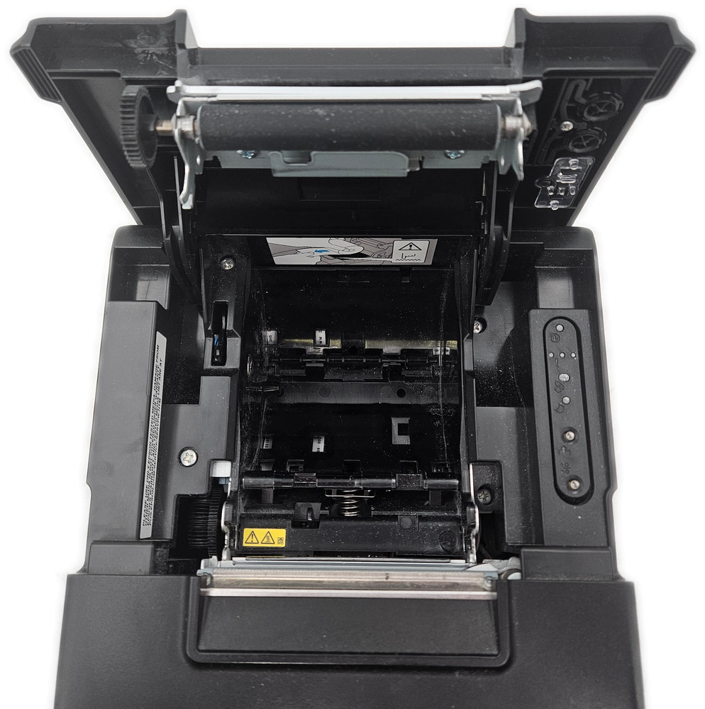 Epson M253B POS Thermal Receipt Printer w/ AC adapter