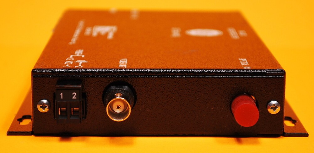IFS Interlogix VR1100 Video Reciever