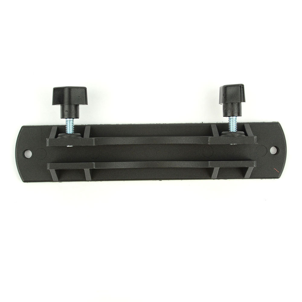 Big Horn 11435 Universal Blast Gate Mount