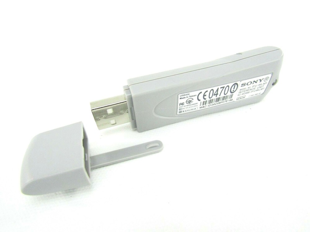 Sony IFU-WLM1 USB Interface Unit