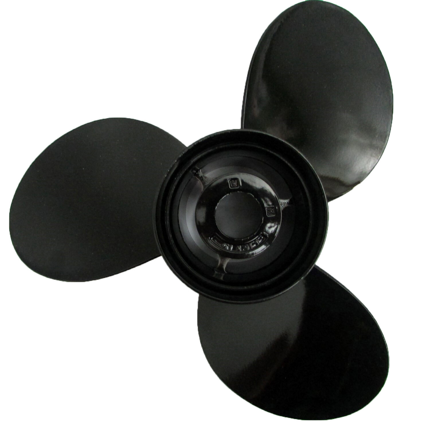 Mercury Mercruiser New OEM Propeller 16x13 Prop 48-78114A45 16 dia x 13 pitch