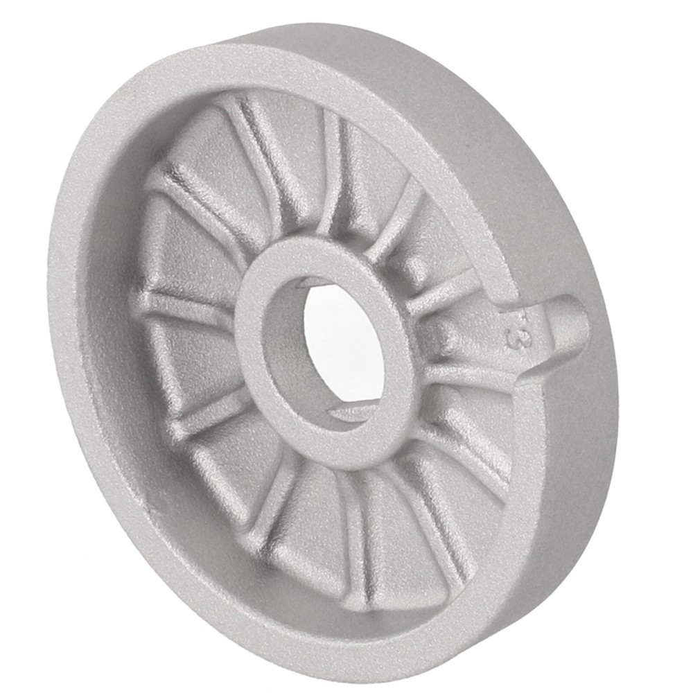 90607066 Spindle Lock 90607066 Lock Plate Metal Material Replacement Part