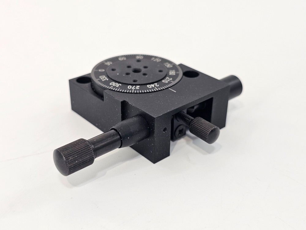 CDHC GCM-1102M Rotation Stages