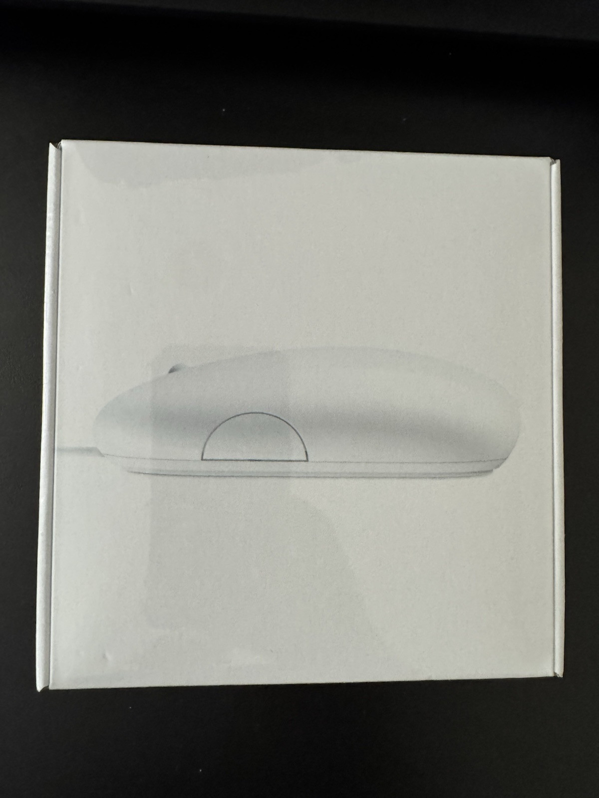 New! Apple Optical USB Mouse - White (OEM | SEALED)