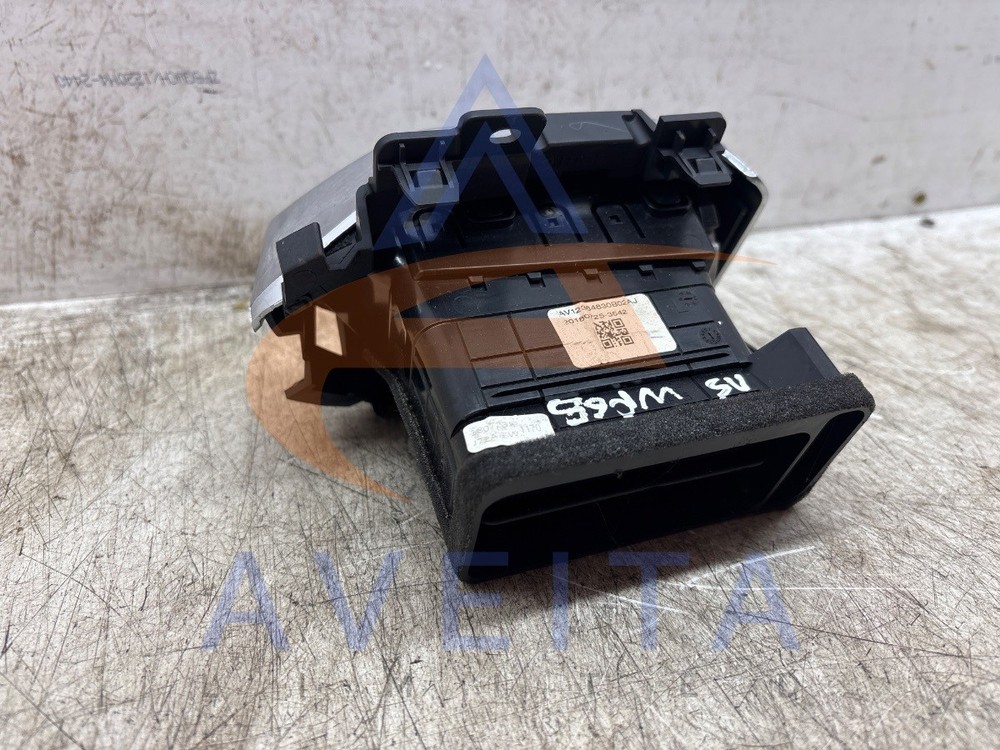 MAZDA Cx-5 2018 MK2 Dash Vent Left Side Outer AV12364830B02AJ