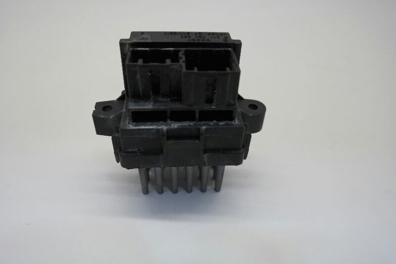 2008 BUICK ENCLAVE BLOWER MOTOR RESISTOR