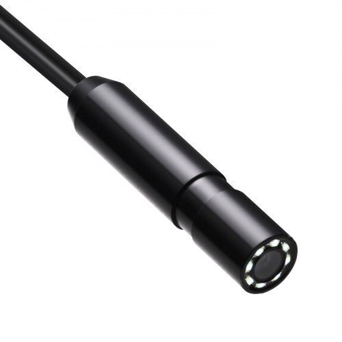 Endoscope Camera 1920P HD Borescope for Android & IOS with 16.4FT Cable