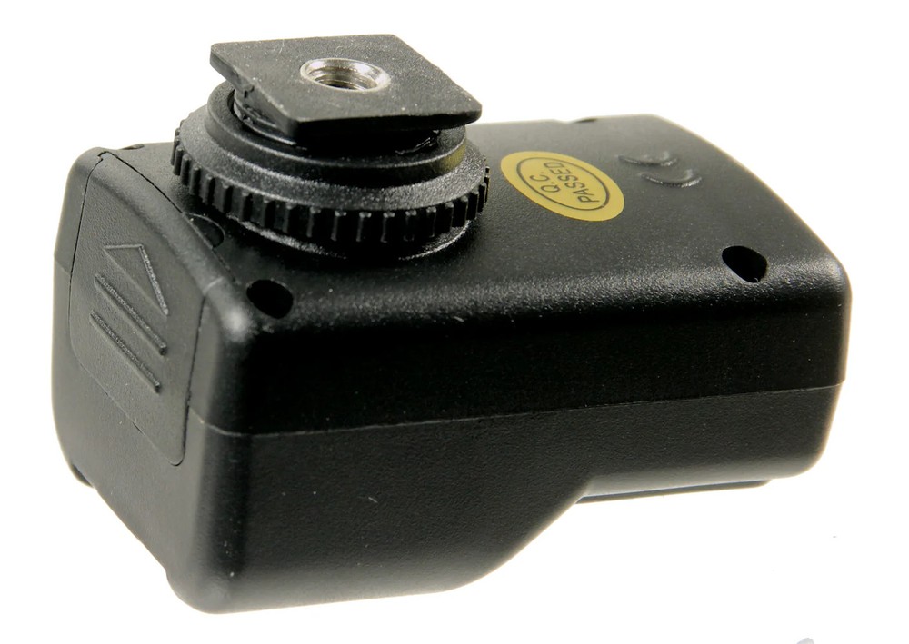 ALZO Wireless Flash Controller Speedlight Kit 16 Channel with 2 Receivers