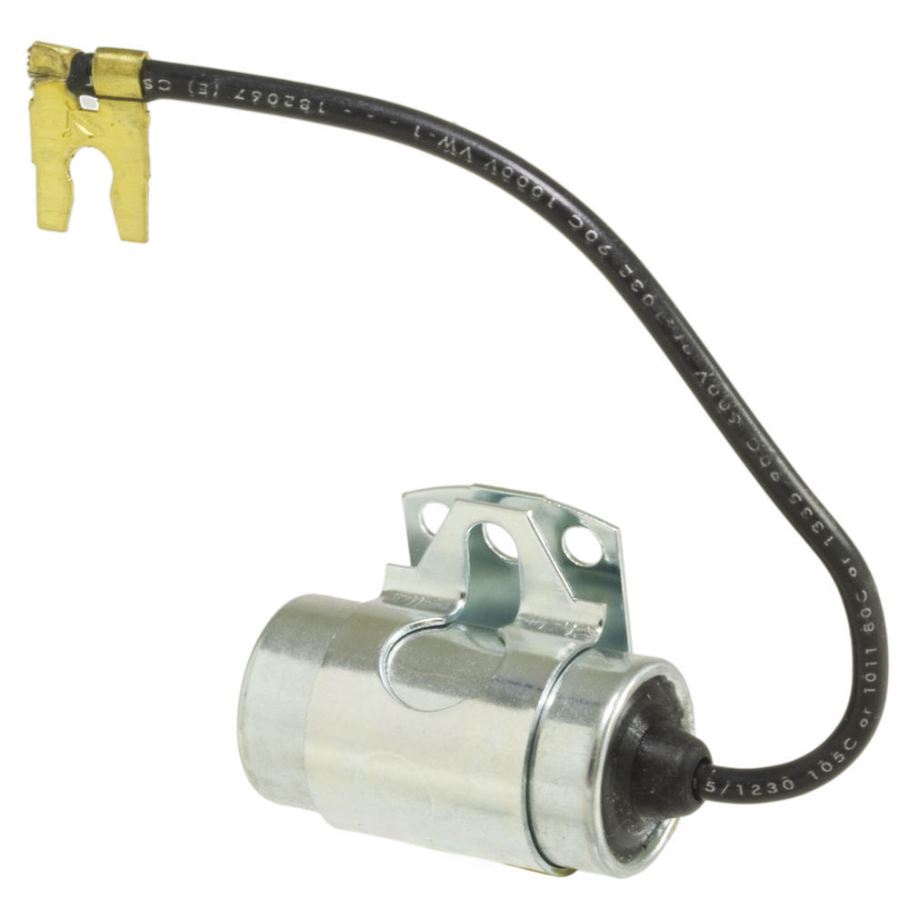Ignition Condenser WVE 5H1051