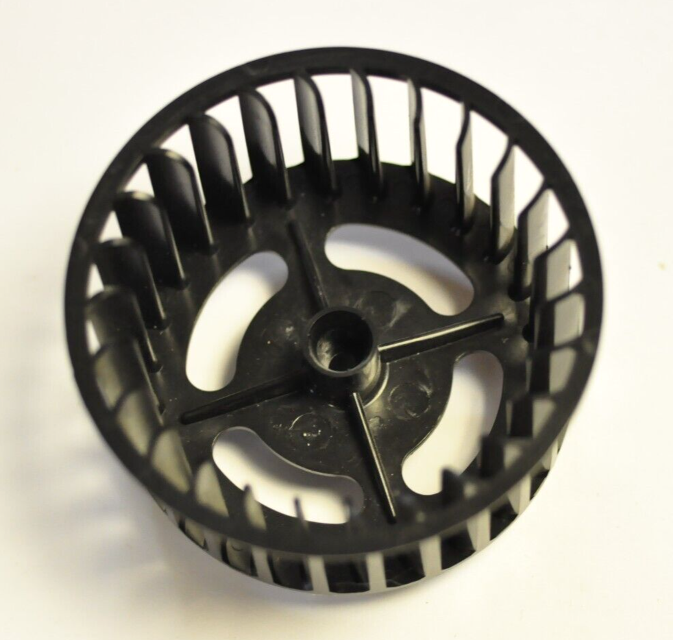 Kodak Carousel slide projector fan as shown. Nos.