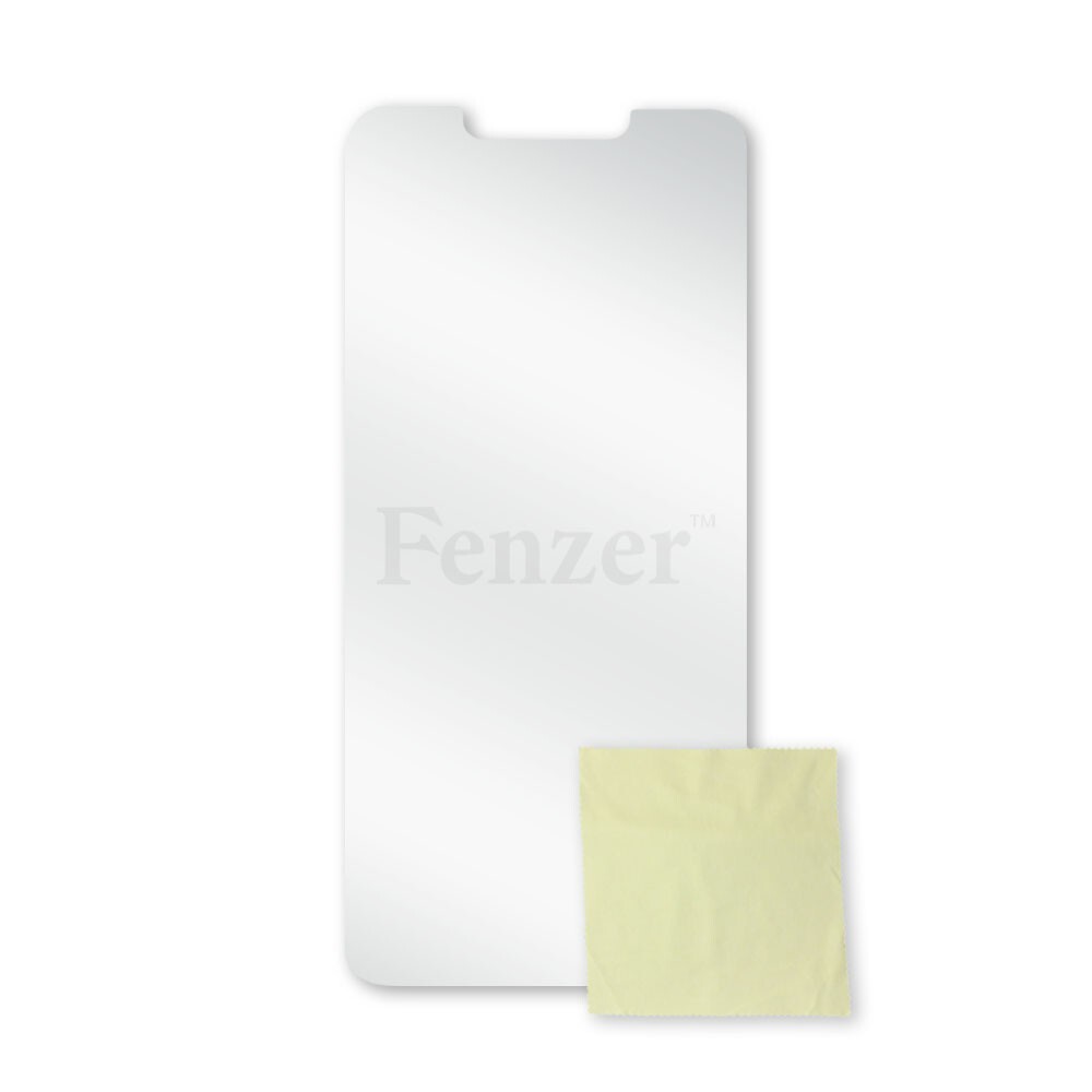 6-Pack LCD Ultra Clear HD Screen Shield Protector for Phone Apple iPhone 16e