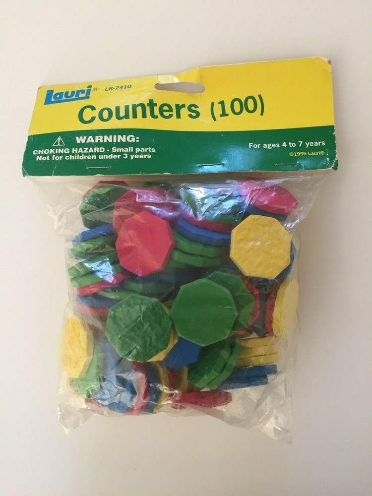 Lauri Counters - LR-2410 NEW