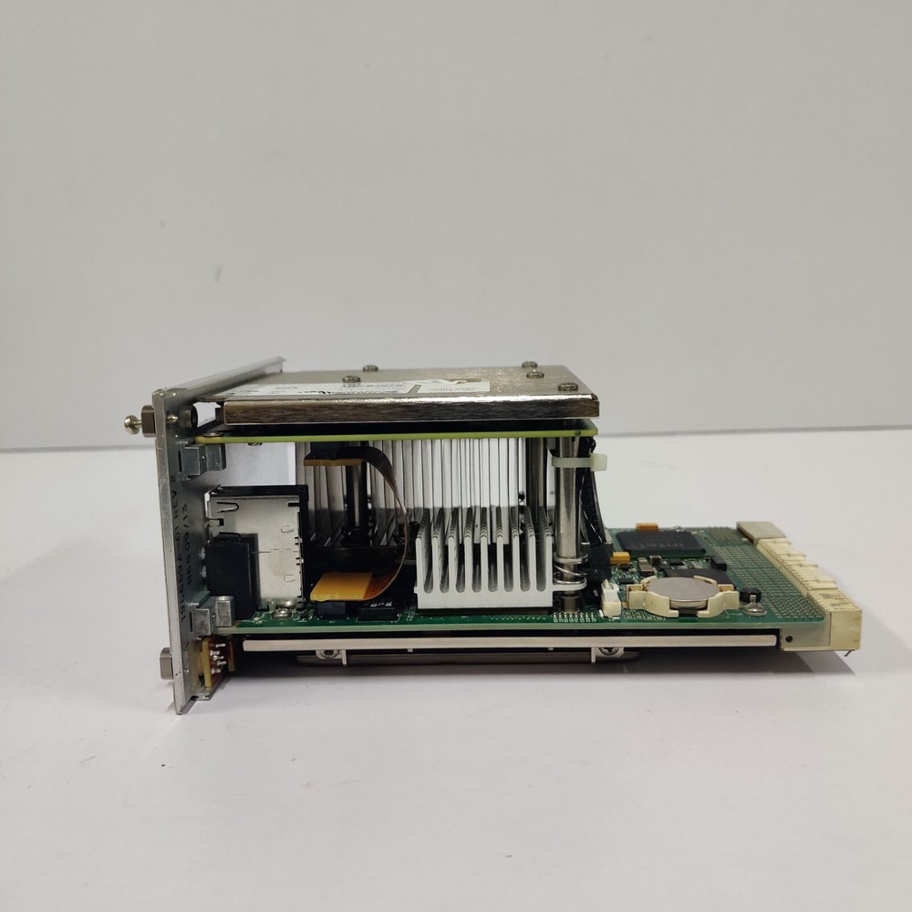 National Instruments NI PXIE-8108 Embedded Controlle