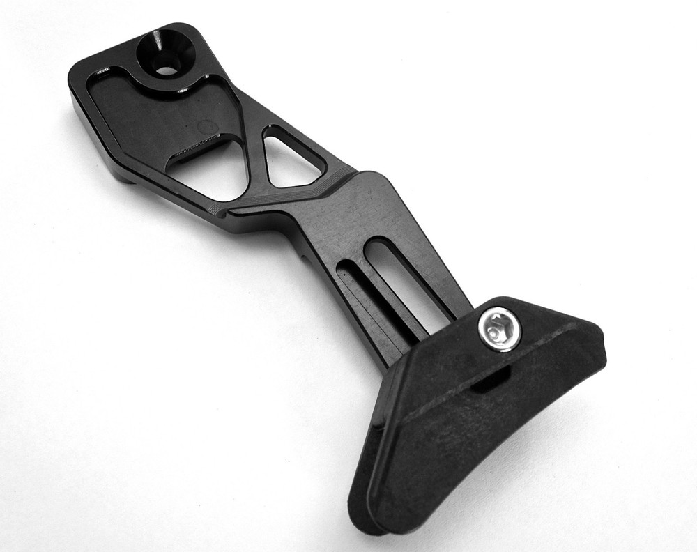 DIRECT MOUNT CHAIN GUIDE V7 49g Simple, Adjustable & Durable, for Single Rings