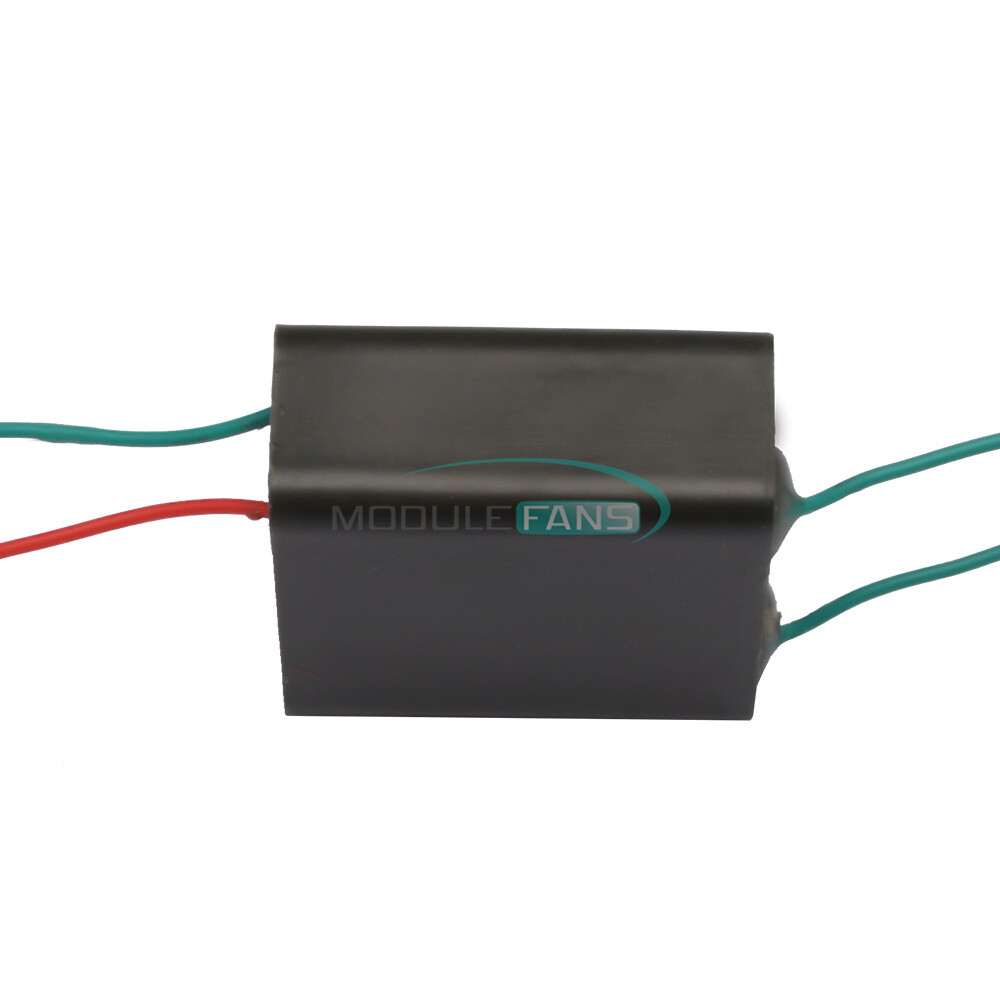 50KV High Voltage Generator Module Square Pulse input DC3.6-4.8V Output 50000V