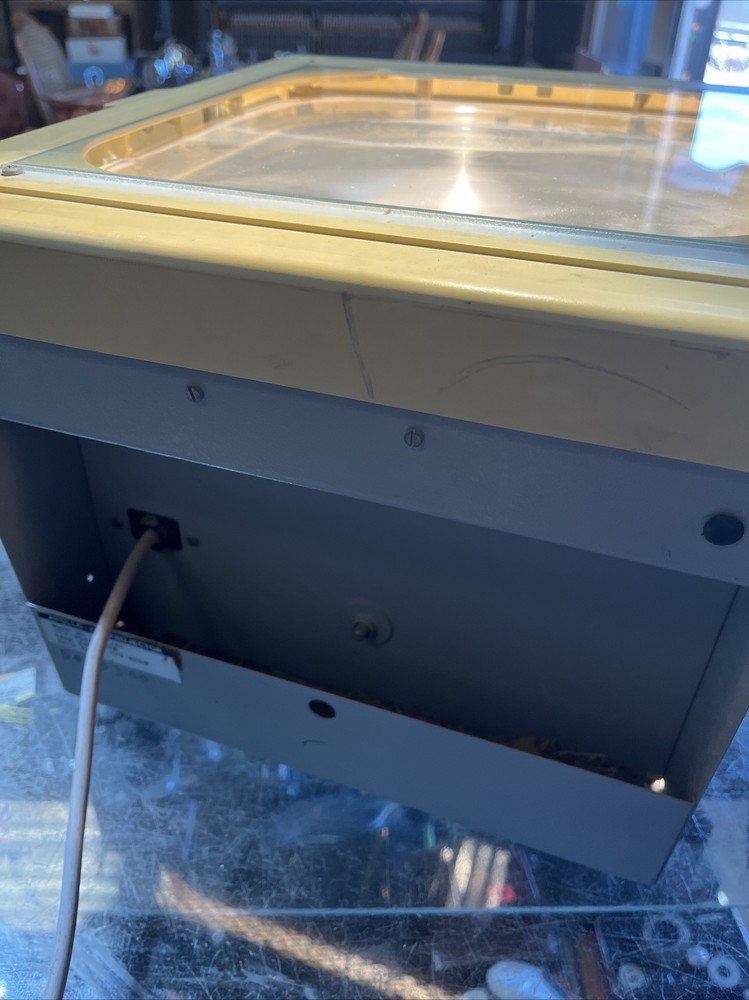 Apollo AI-1000 Professional Overhead Projector Compact - Tested Works