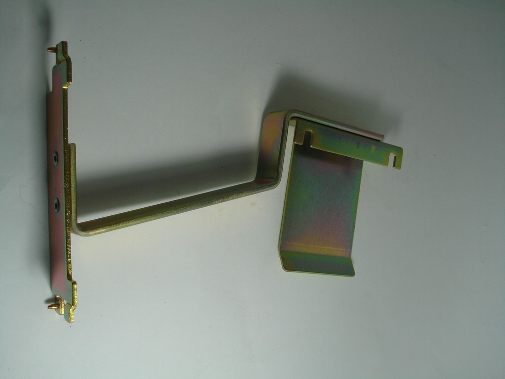 3M MS2 4344 CROSS CONNECT X BOX CABLE SPLICING HEAD FRAME ADAPTER