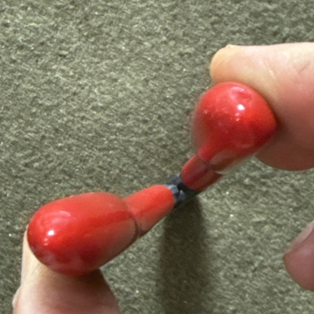 Klein Tools All Purpose Shears BX Cable Cutters Compact Lightweight 🇺🇸 NOS