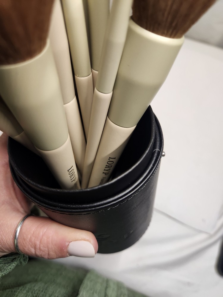 Loryp Makeup Brush Set