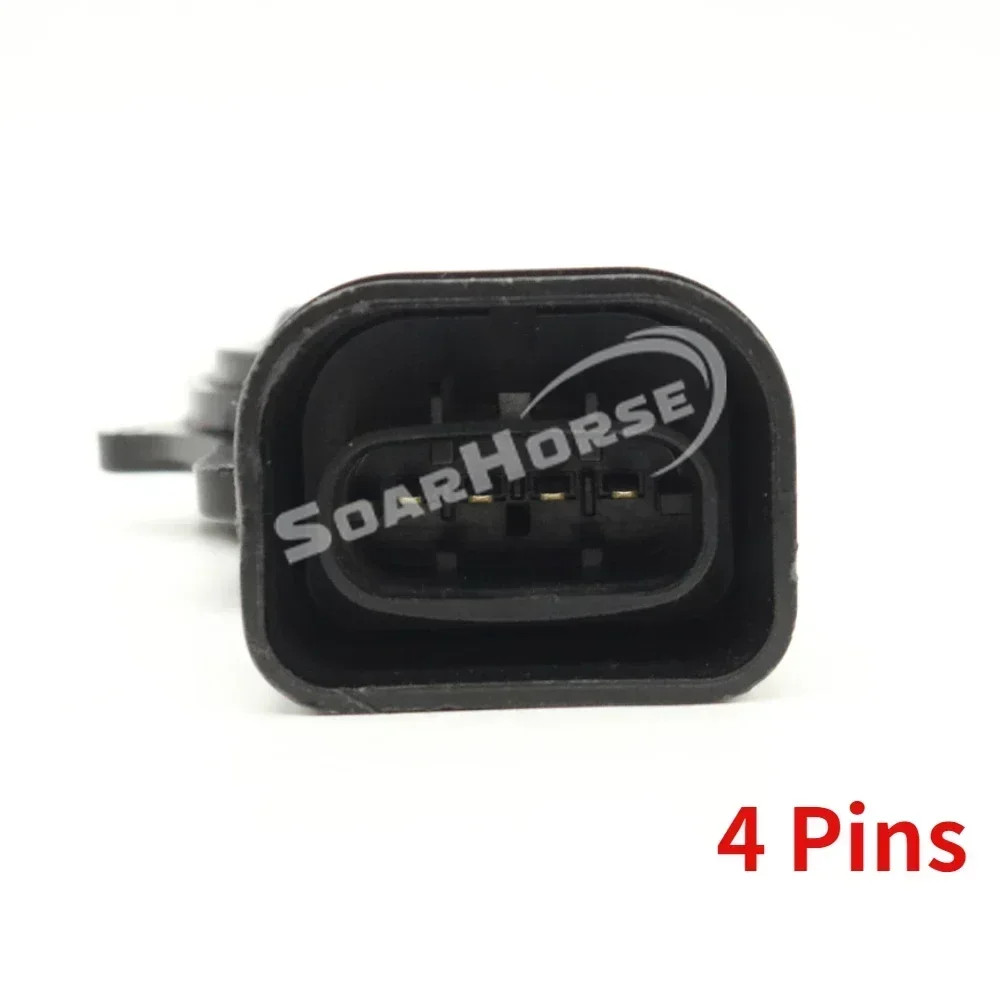 Front Left Door Lock Motor Control Actuator Latch For Chevrolet Tracker 1999-04