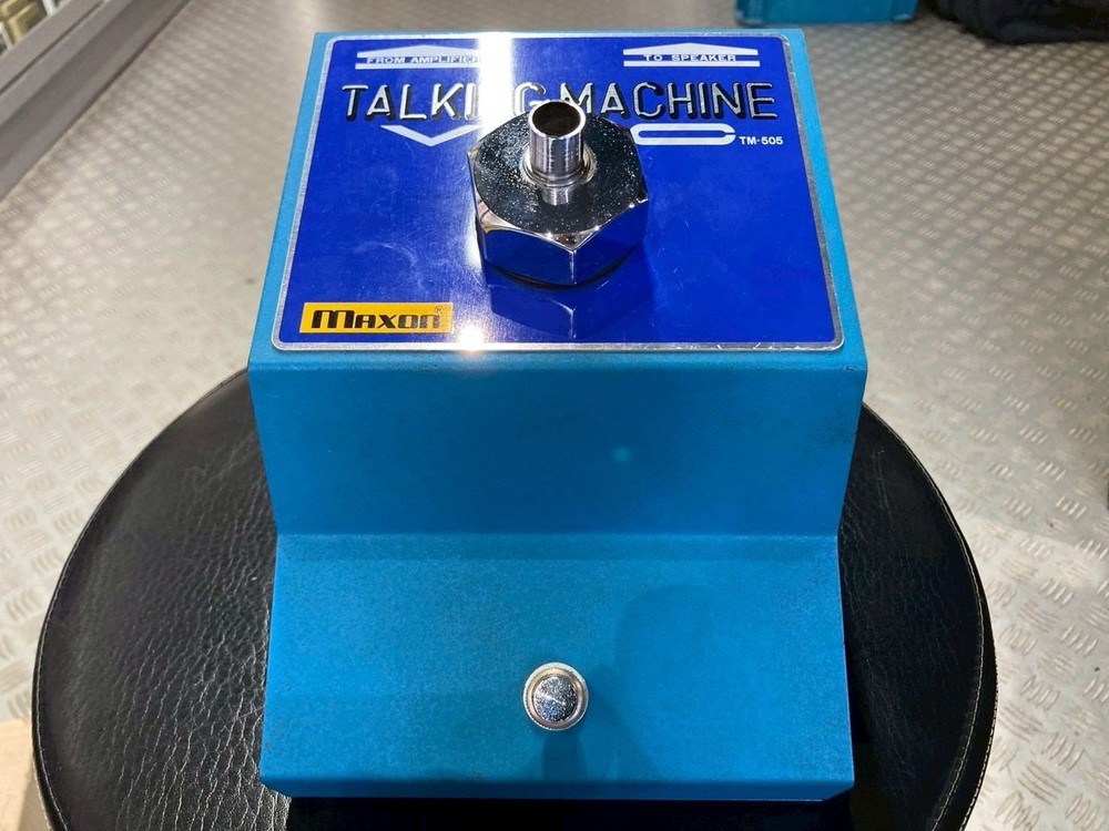 Maxon TM-505 858584
