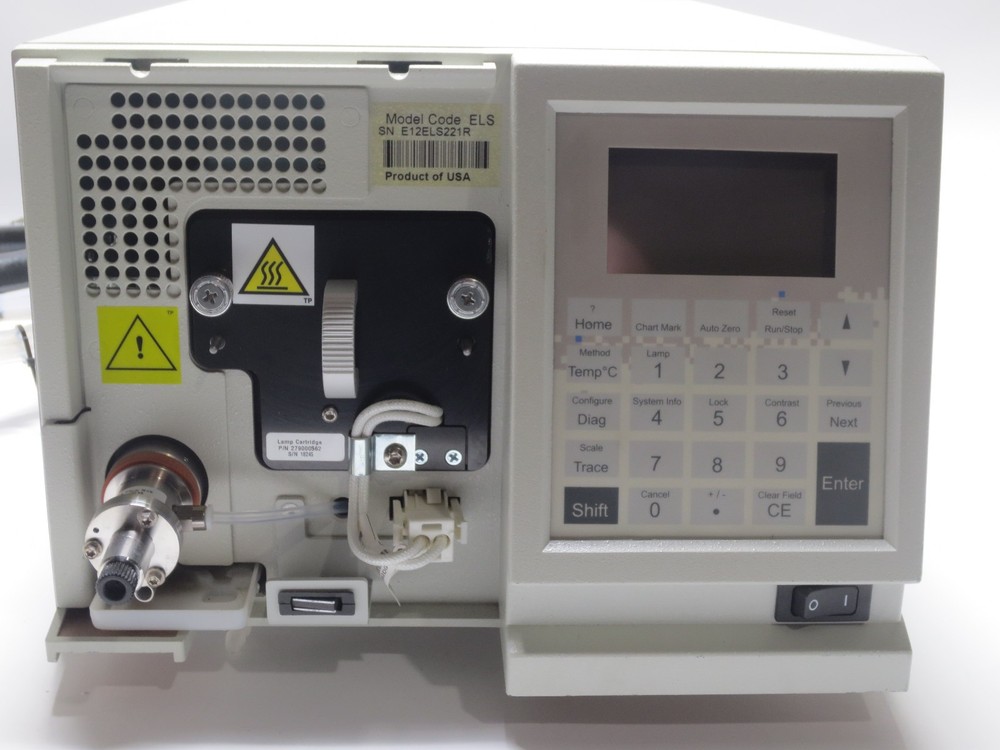 Waters 2424 Evaporative Light Scattering ELS Detector