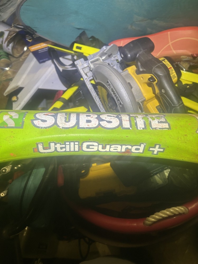 Subsite Utiliguard 2 Advanced & T12 PLUS set