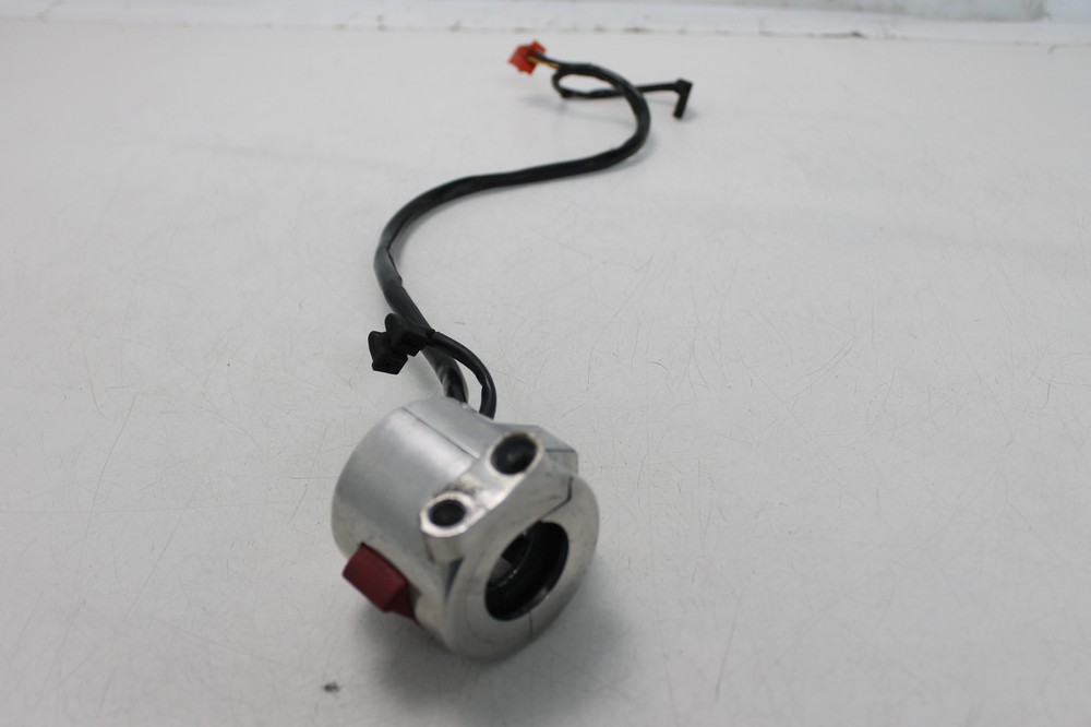 12 Honda Shadow RS 750 VT750RS Control Switch
