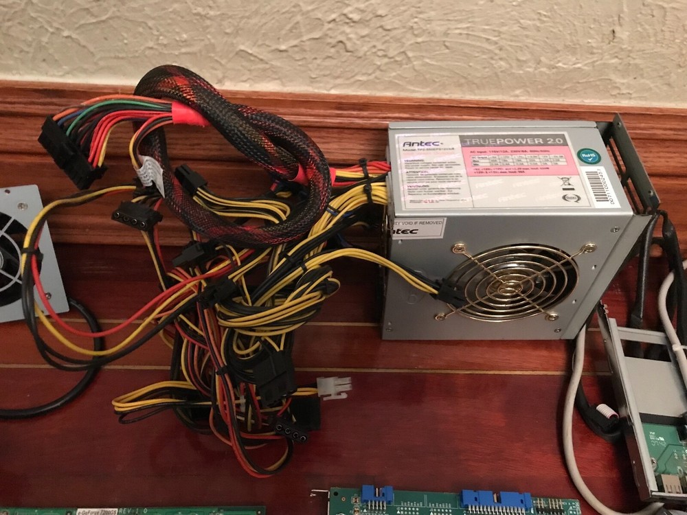 Ikonisys Robotic Microscope Parts