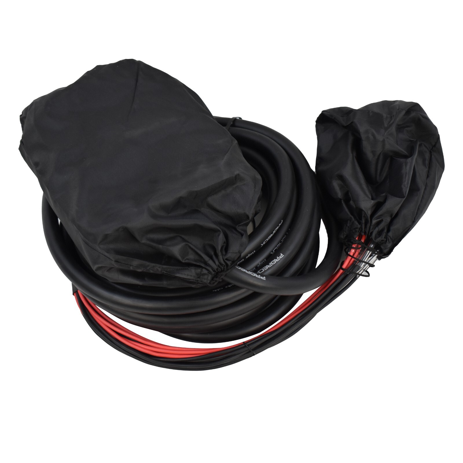 proreck 8*4 Channel Snake Cable Low Profile XLR Send Circuit Board 25-ft