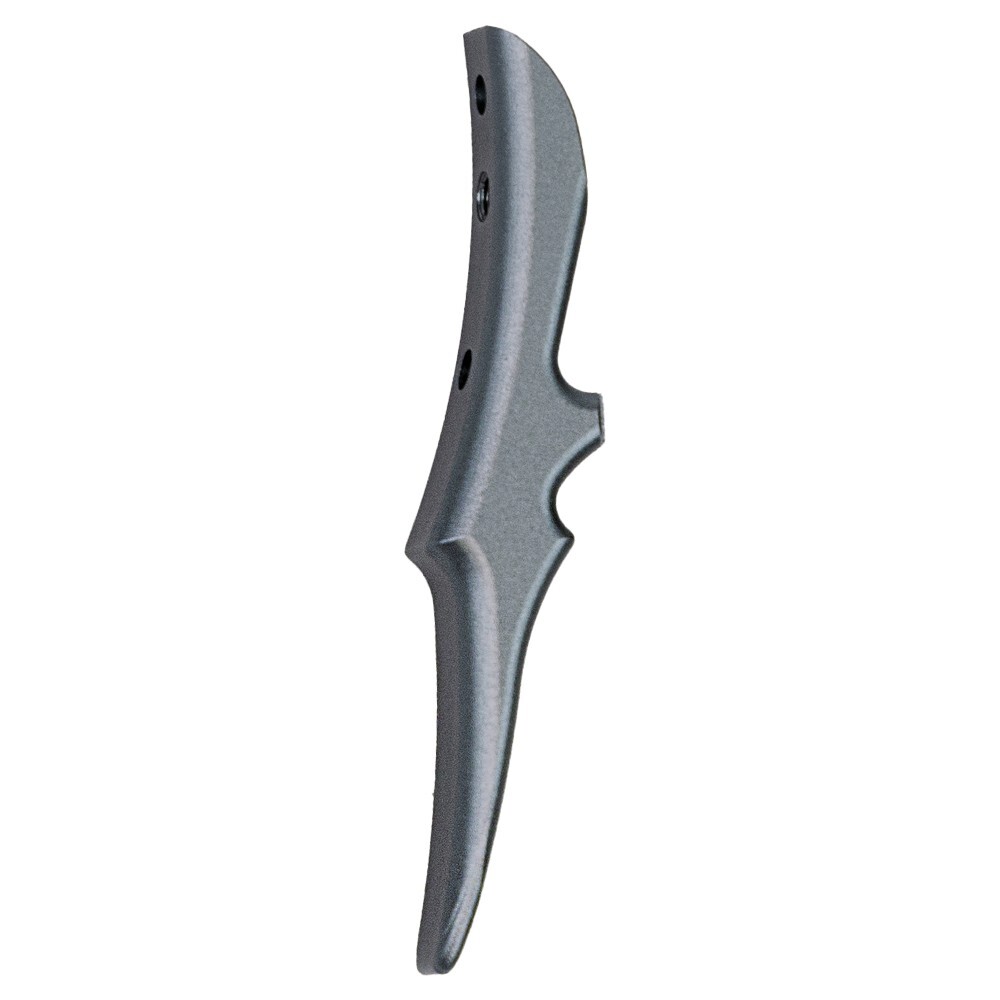 Exalt Eclipse CS1, GEO4, LV2, 160R, 170R Lightning Trigger - Gray - Paintball